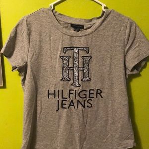 New Tommy Hilfiger T-shirt